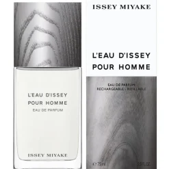 ISSEY MIYAKE EAU UOMO EDP 75 ML RICARICABILE