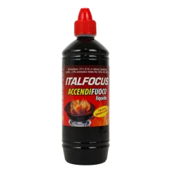 ITALFOCUS ACCENDIFUOCO LIQUIDO 750 ML