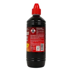 ITALFOCUS ACCENDIFUOCO LIQUIDO 750 ML