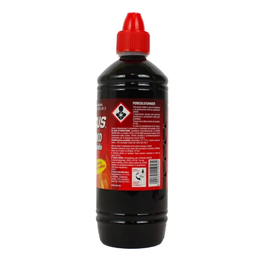 ITALFOCUS ACCENDIFUOCO LIQUIDO 750 ML