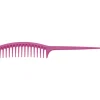 JANEKE PETTINE FASHION CON MANICO COLORE FUCSIA FLUO