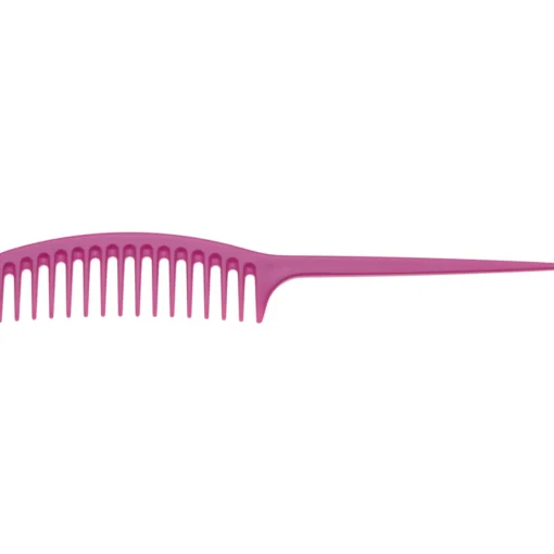 JANEKE PETTINE FASHION CON MANICO COLORE FUCSIA FLUO