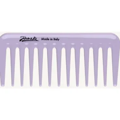 JANEKE PETTINE SMALL RASTRELLO COLORE LILLA