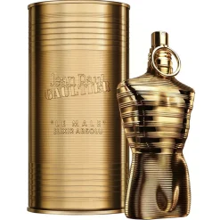 JEAN PAUL GAULTIER LE MALE ELIXIR ABSOLUT INTENSE HOMME PARFUM 75 ML