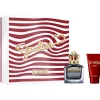 JEAN PAUL GAULTIER SCANDAL HOMME COFANETTO EDT 50 ML + SHOWER GEL 75 ML