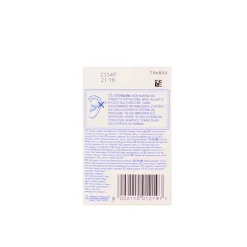 JOHNSON'S COTTON FIOC SCATOLA IN CARTA 100 PEZZI