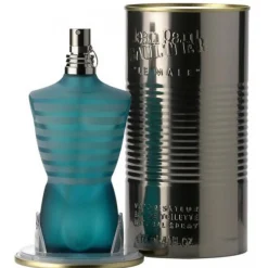 J.P.GAULTIER H.LE MALE EDT 125 ML V.
