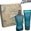 J.P.GAULTIER LE MALE LE SET EDT 75 ML + SHOWER GEL 75 ML