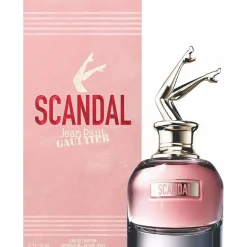 J.P.GAULTIER SCANDAL DONNA EDP 30 ML
