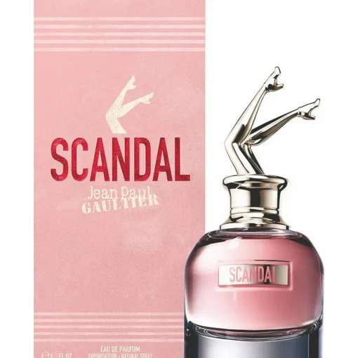 J.P.GAULTIER SCANDAL DONNA EDP 30 ML