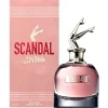 J.P.GAULTIER SCANDAL DONNA EDP 80 ML V.