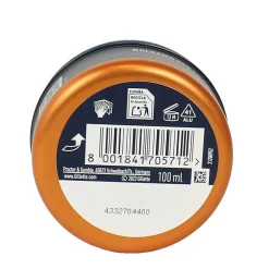 KING C GILLETTE BALSAMO DELICATO DA BARBA 100 ML