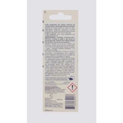KISS BRUSH-ON NAIL GLUE COLLA