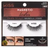 KISS CIGLIA FINTE MAGNETICHE CHARM