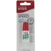 KISS COLLA MAXIMUM SPEED CON APPLICATORE A GOCCE PER UNGHIE