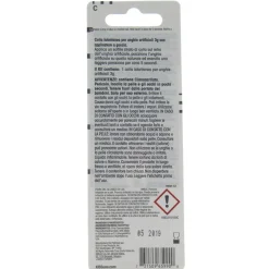 KISS COLLA MAXIMUM SPEED CON APPLICATORE A GOCCE PER UNGHIE