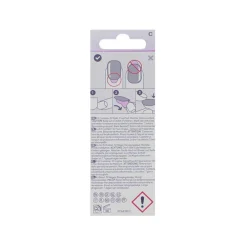 KISS imPRESS CLASSIC FRENCHE EVERLASTING 30 NAILS ADHESIVE