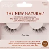 KISS THE NEW NATURAL FRECKLES CIGLIA FINTE