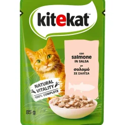 KITeKAT SALMONE BUSTA 85gr