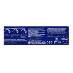 KUKIDENT COMPLETE PLUS ORIGINAL CREMA ADESIVA PER DENTIERE TUBO 35 grammi