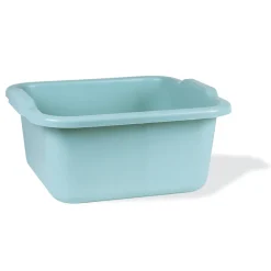 LA PIACENTINA BACINELLA QUADRATA PLASTICA