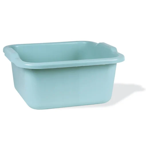 LA PIACENTINA BACINELLA QUADRATA PLASTICA