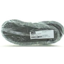 LA PIACENTINA CIABATTE STOFFA "MOQUETTE" MISURA 36/37 - COLORI ASSORTITI - 1 PAIO