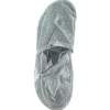 LA PIACENTINA CIABATTE STOFFA "MOQUETTE" MISURA 42/43