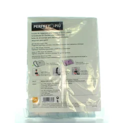 LA PIACENTINA SACCO CUSTODIA "RIDUCISPAZIO" CM. 90X40XH60  1 PZ LINEA PIU SALVA SPAZIO