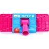 LA PIACENTINA SPAZZETTONE PLASTICA SNODABILE "SPEED"