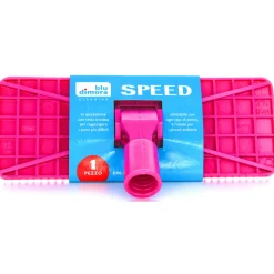 LA PIACENTINA SPAZZETTONE PLASTICA SNODABILE "SPEED"