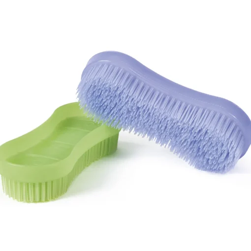 LA PIACENTINA SPAZZOLA BUCATO PLASTICA