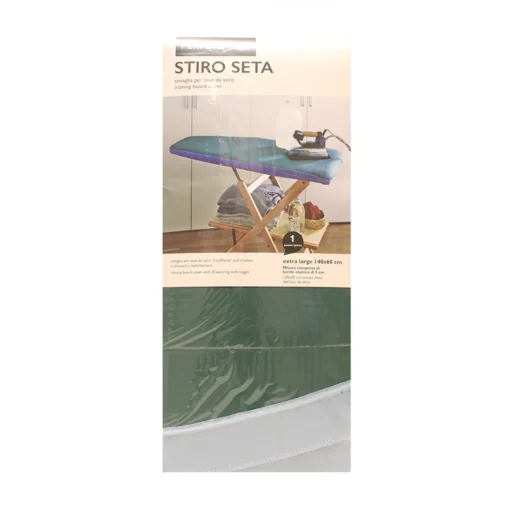 LA PIACENTINA TOVAGLIA ASSE "STIRO SETA" MIS. EXTRALARGE