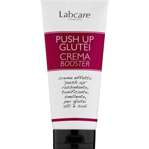 LABCARE COSMETICS CREMA BOOSTER PUSH UP GLUTEI TUBO 150 ML
