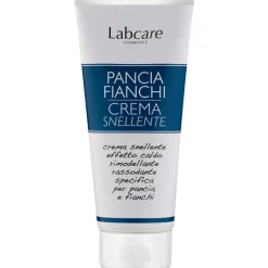 LABCARE COSMETICS CREMA SNELLENTE PANCIA FIANCHI TUBO 150 ML