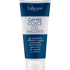 LABCARE COSMETICS GEL SNELLENTE GAMBE COSCE TUBO 150 ML