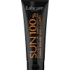 LABCARE COSMETICS SUN 100% INTENSIFICATORE ABBRONZATURA CREMA SOLARE VISO e CORPO TUBO 100 ML