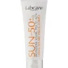 LABCARE COSMETICS SUN SPF50+ CREMA SOLARE VISO e CORPO TUBO 100 ML