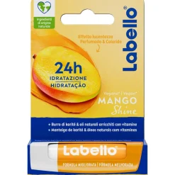 LABELLO BURROCACAO MANGO SHINE 24H IDRATAZIONE