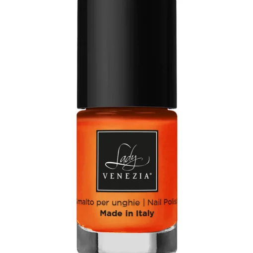 LADY VENEZIA SMALTO 92 ARANCIO FLUO