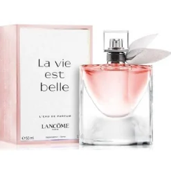LANCOME LA VIE EST BELLE EDP 50 ML V.