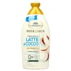 L'ANGELICA PHYTOLATTE BAGNODOCCIA LATTE DI COCCO NUTRIENTE 520 ML