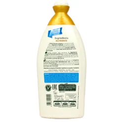 L'ANGELICA PHYTOLATTE BAGNODOCCIA LATTE DI COCCO NUTRIENTE 520 ML
