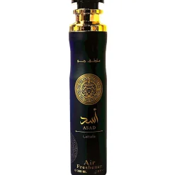 LATTAFA ASAD DEODORANTE SPRAY PER AMBIENTE 300 ML