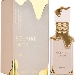 LATTAFA ECLAIRE UNISEX EDP VAPO 100 ML