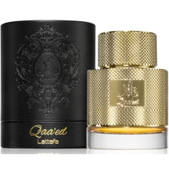 LATTAFA QAA'ED EDP UNISEX 100 ML
