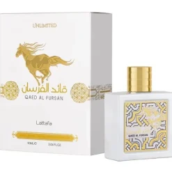 LATTAFA QAED AL FURSAN UNISEX EDP VAPO 90 ML