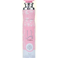 LATTAFA YARA DEODORANTE SPRAY PER AMBIENTE 300 ML