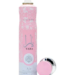 LATTAFA YARA DEODORANTE SPRAY PER AMBIENTE 300 ML