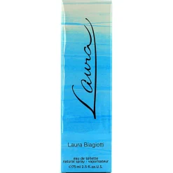 LAURA BIAGIOTTI LAURA EDT 75 ML